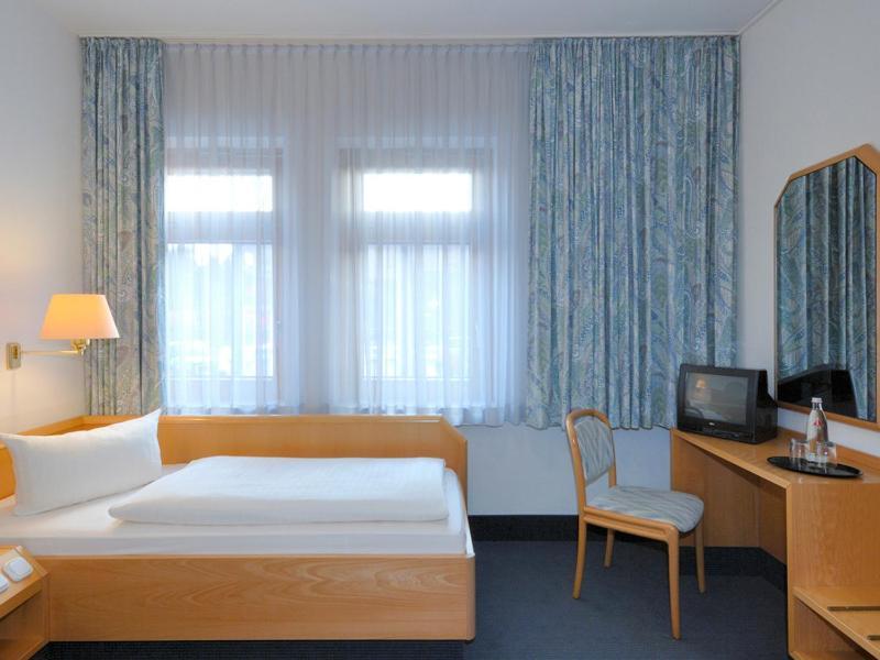 Autobahnhotel Gudow ห้อง รูปภาพ