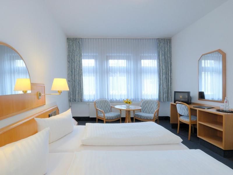 Autobahnhotel Gudow ห้อง รูปภาพ